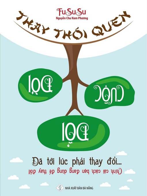 Title details for Thay Thói Quen Đổi Cuộc Đời by Fususu - Available